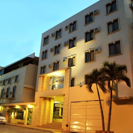 Marcelius Business Hotel Guayaquil Luaran gambar