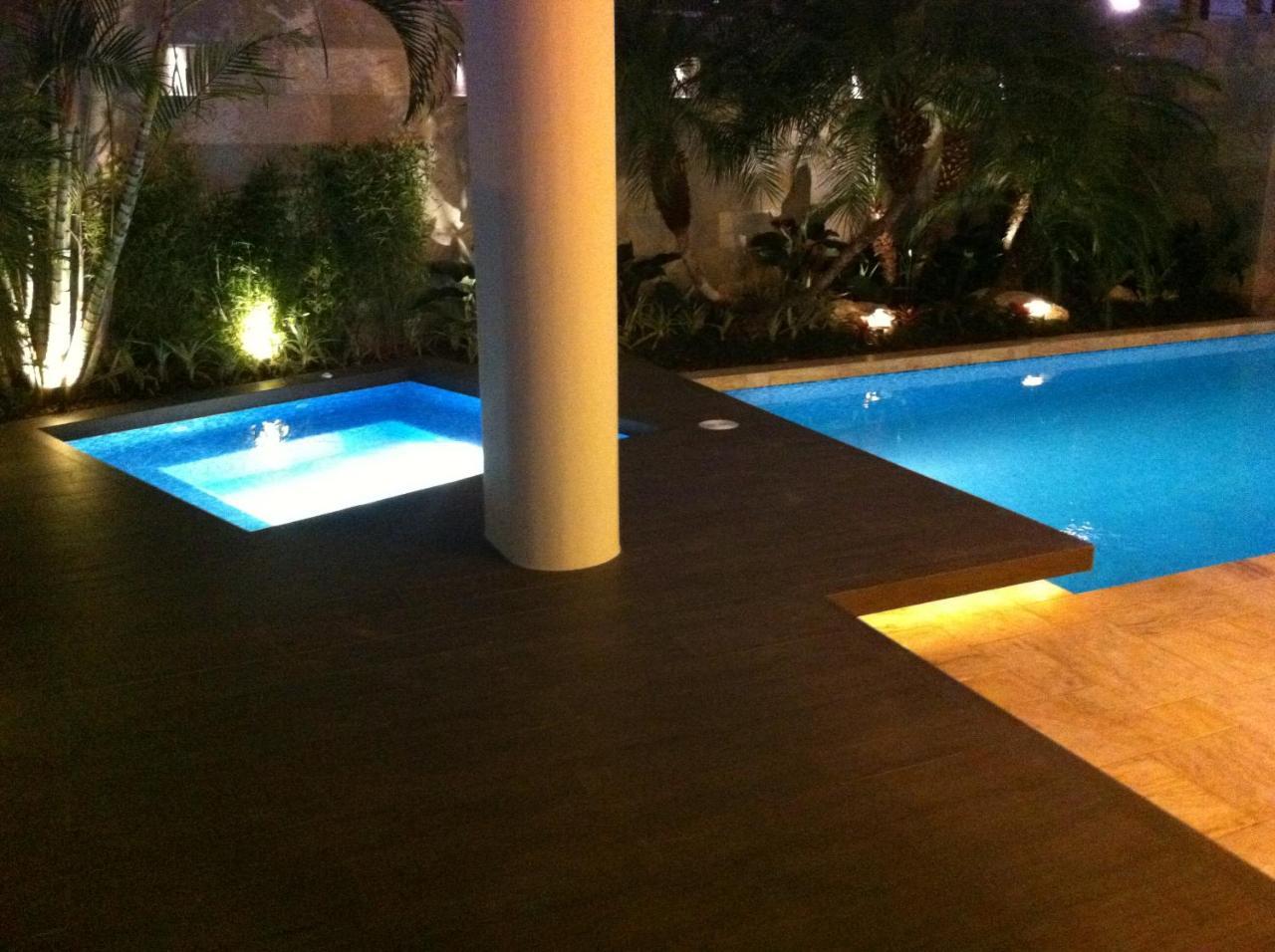Marcelius Business Hotel Guayaquil Luaran gambar