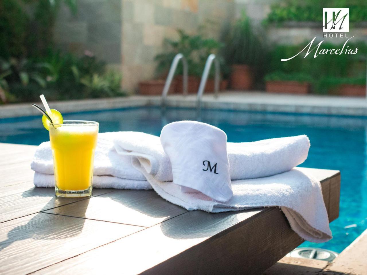 Marcelius Business Hotel Guayaquil Luaran gambar